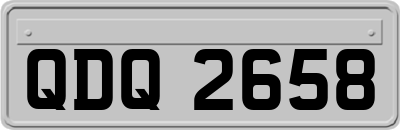 QDQ2658