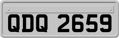 QDQ2659