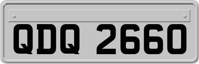 QDQ2660