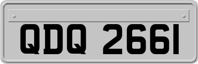 QDQ2661