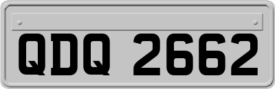 QDQ2662