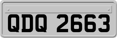 QDQ2663