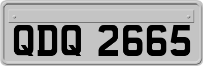 QDQ2665