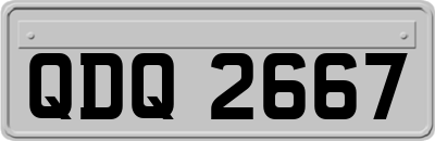 QDQ2667