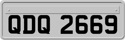 QDQ2669