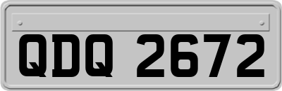 QDQ2672