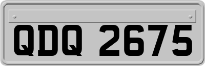 QDQ2675