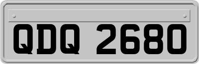 QDQ2680