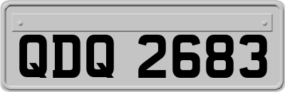 QDQ2683