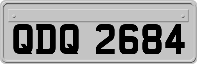 QDQ2684