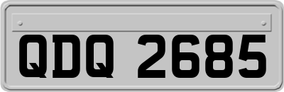 QDQ2685