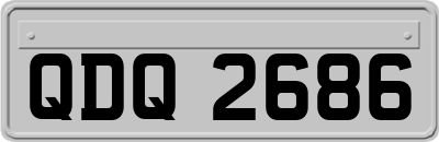 QDQ2686