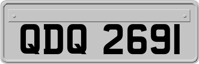 QDQ2691