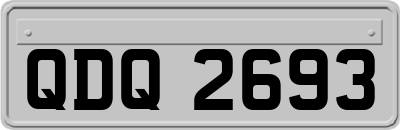 QDQ2693