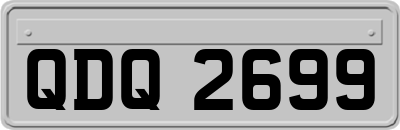 QDQ2699