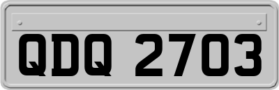 QDQ2703