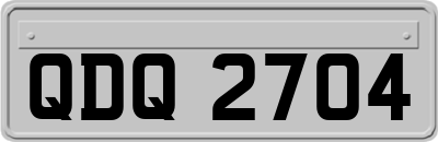 QDQ2704