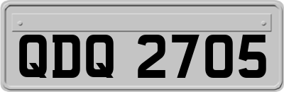 QDQ2705