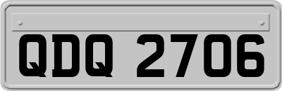 QDQ2706