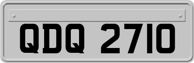 QDQ2710