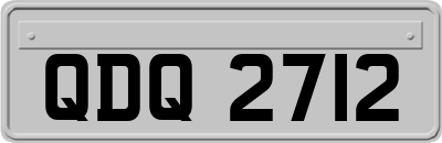QDQ2712