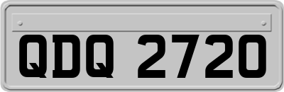 QDQ2720