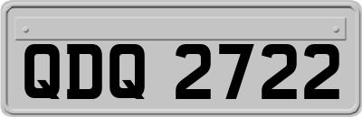 QDQ2722