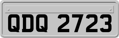 QDQ2723