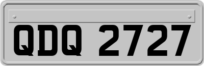 QDQ2727