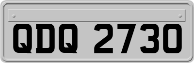 QDQ2730