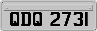 QDQ2731