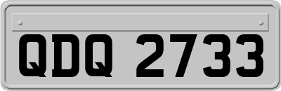 QDQ2733