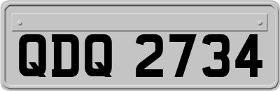 QDQ2734