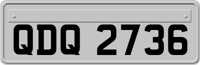 QDQ2736
