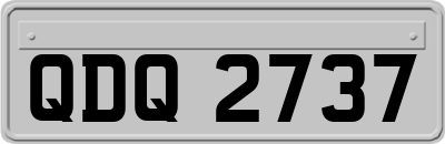 QDQ2737