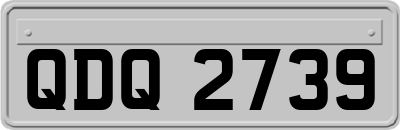 QDQ2739