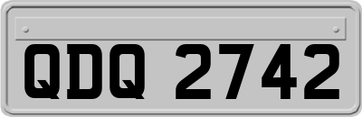 QDQ2742