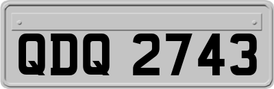 QDQ2743