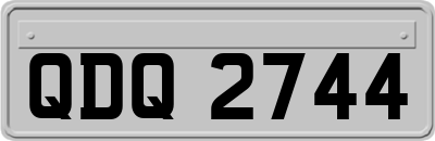 QDQ2744
