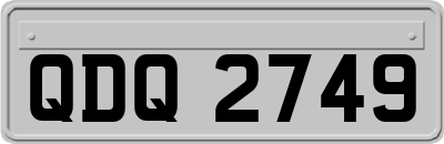 QDQ2749