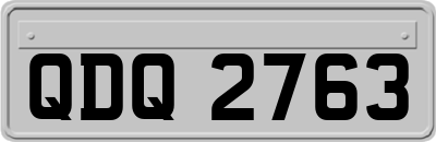 QDQ2763