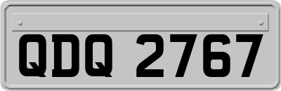 QDQ2767