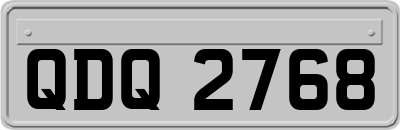 QDQ2768