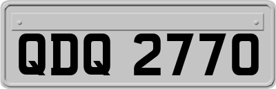 QDQ2770