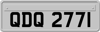 QDQ2771
