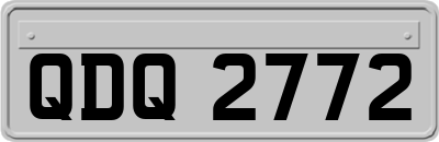 QDQ2772