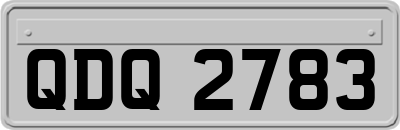 QDQ2783
