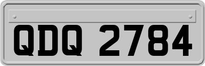 QDQ2784