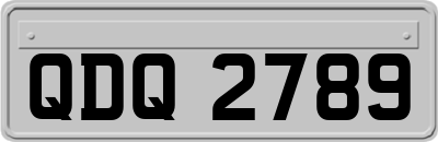 QDQ2789