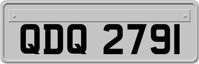 QDQ2791